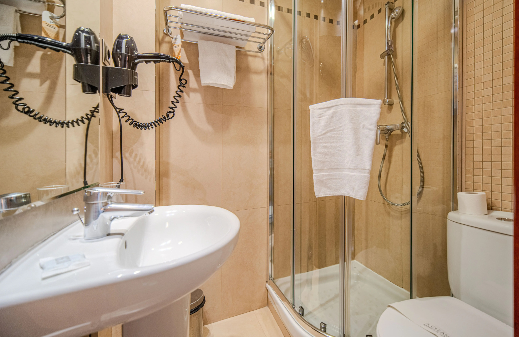 ITC Mora by Soho Boutique