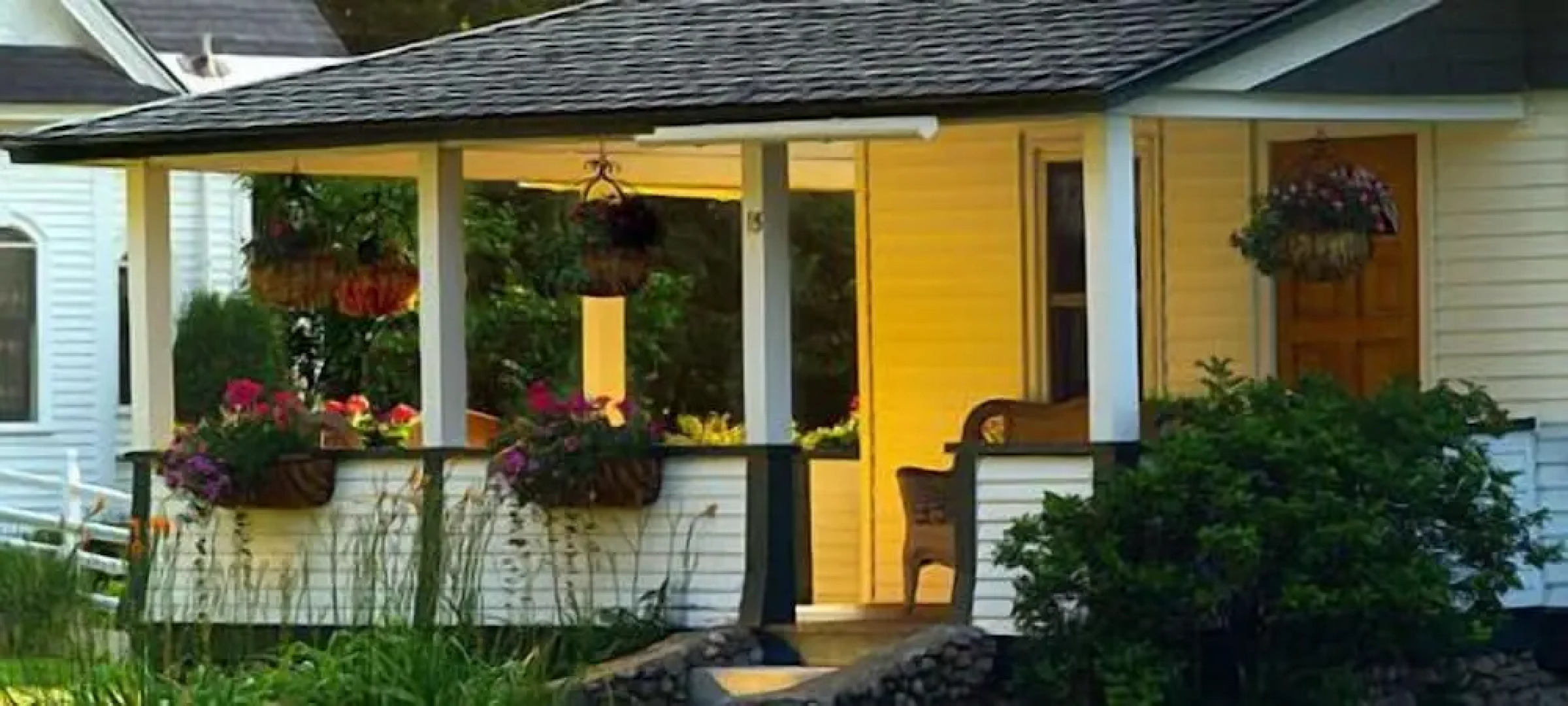 Woodstock Inn Station & Brewery