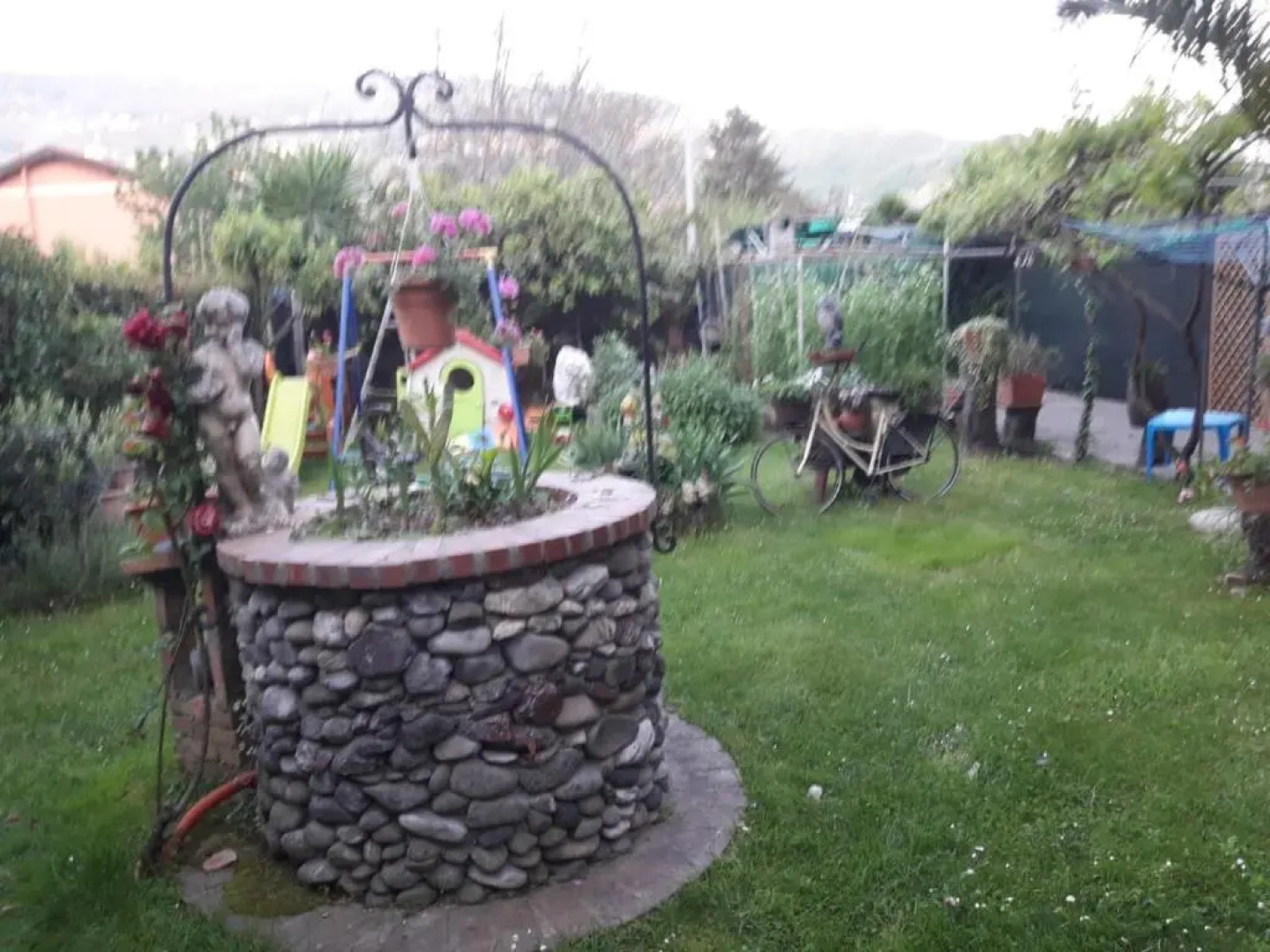 L'angolo di Chiavari