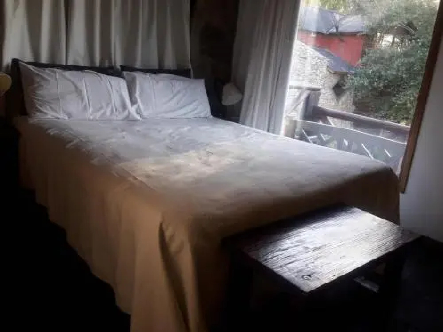 Agua Pampas Hotel Boutique & Spa