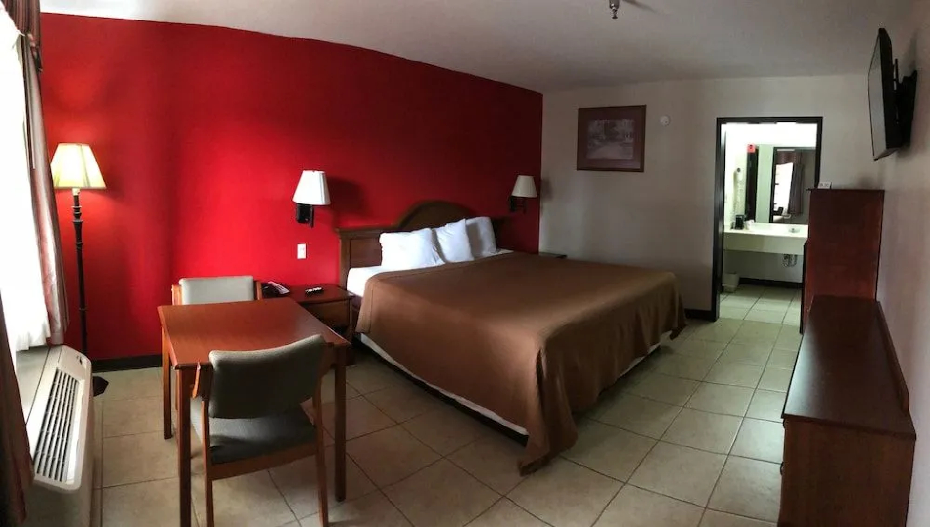 Relax Inn