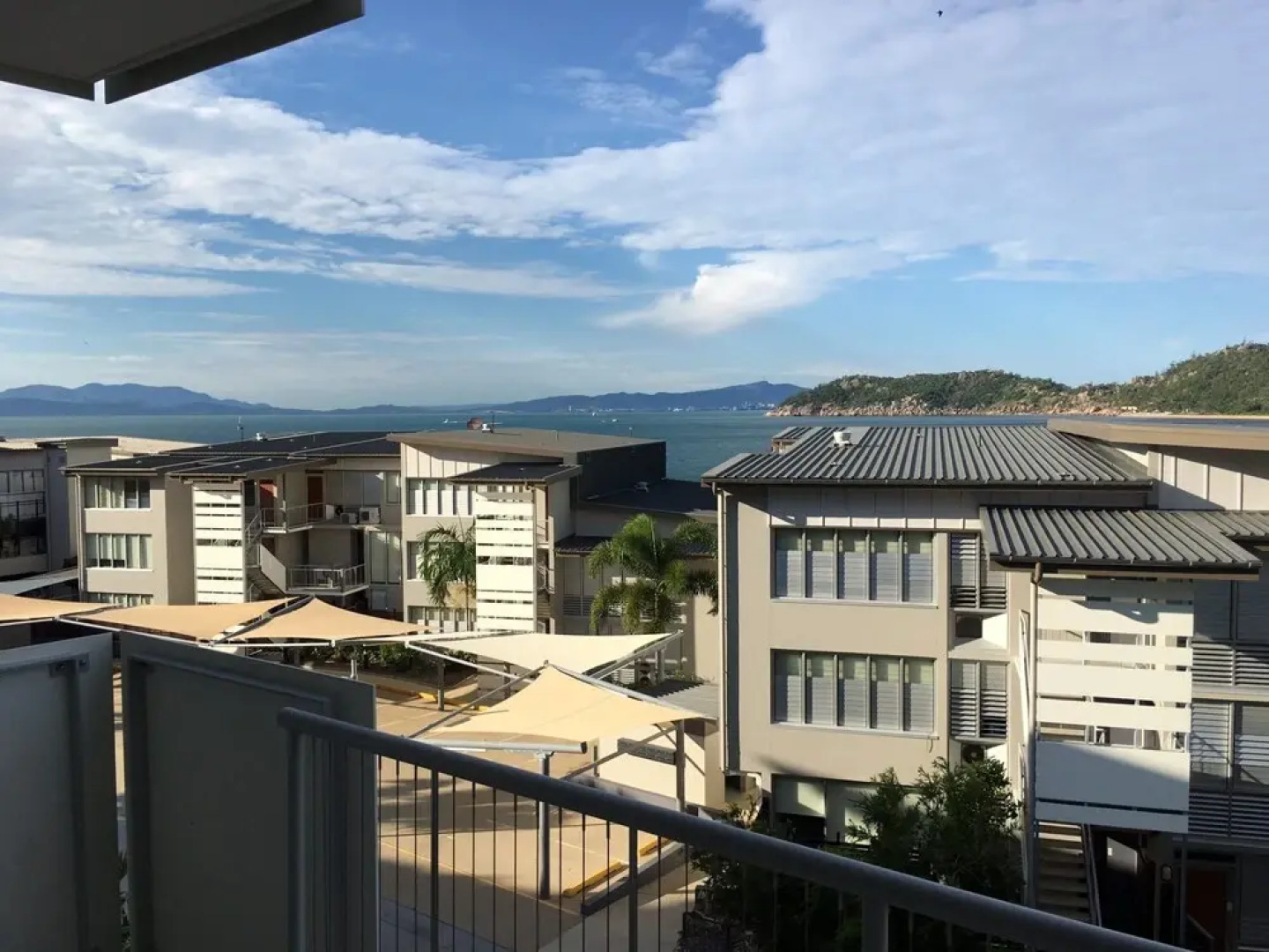 1 Bright Point Apartment 1408