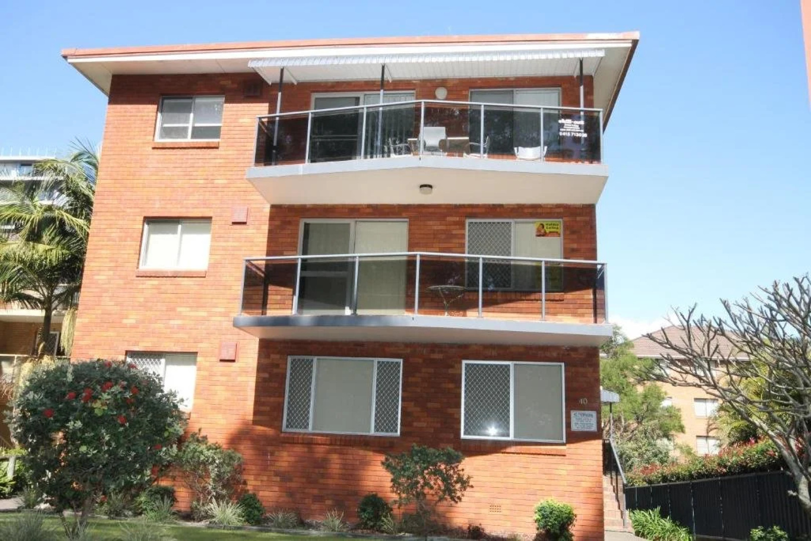 Chill-Out Beachside @ Forster