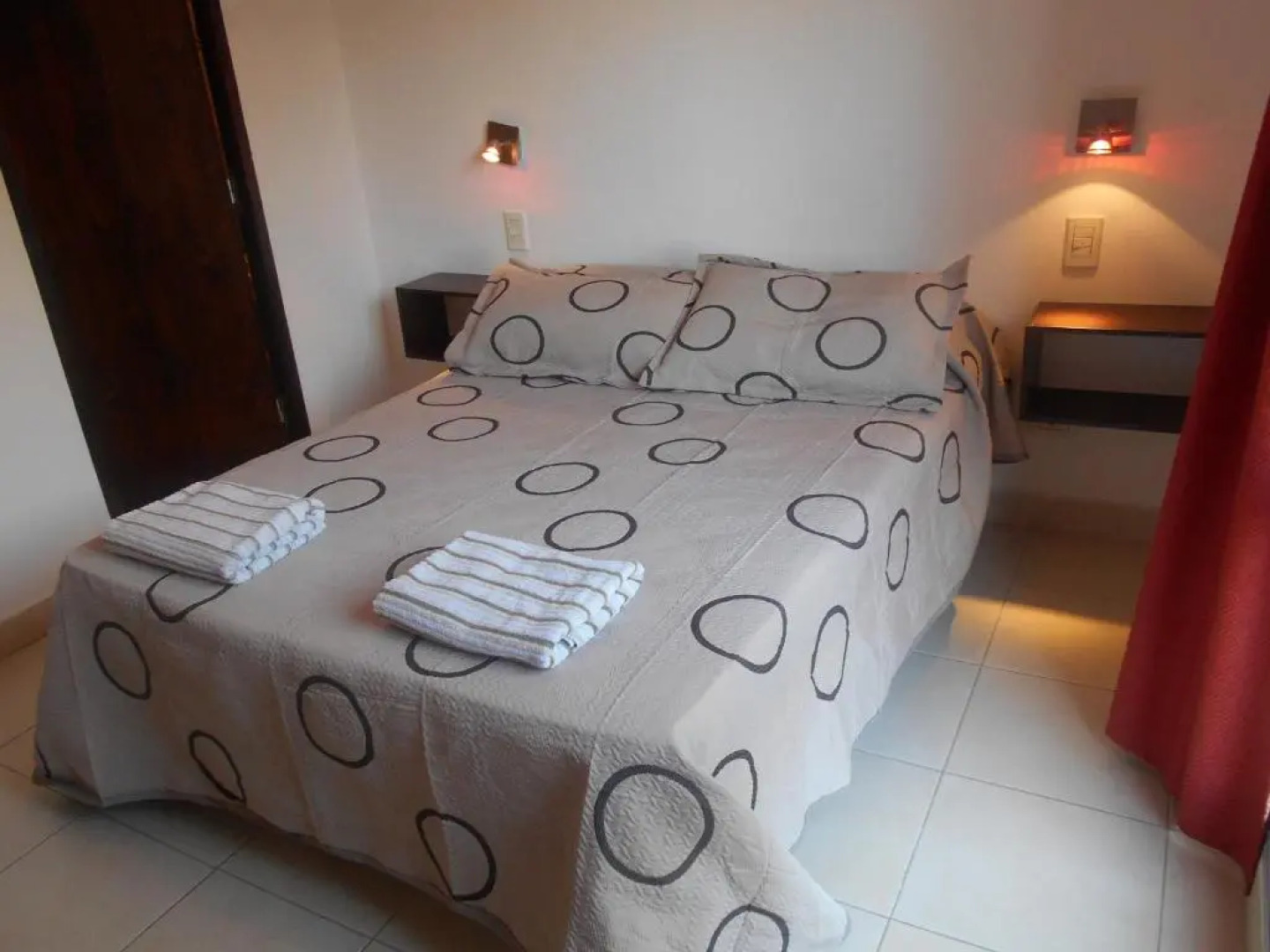 Departamento Dean Funes