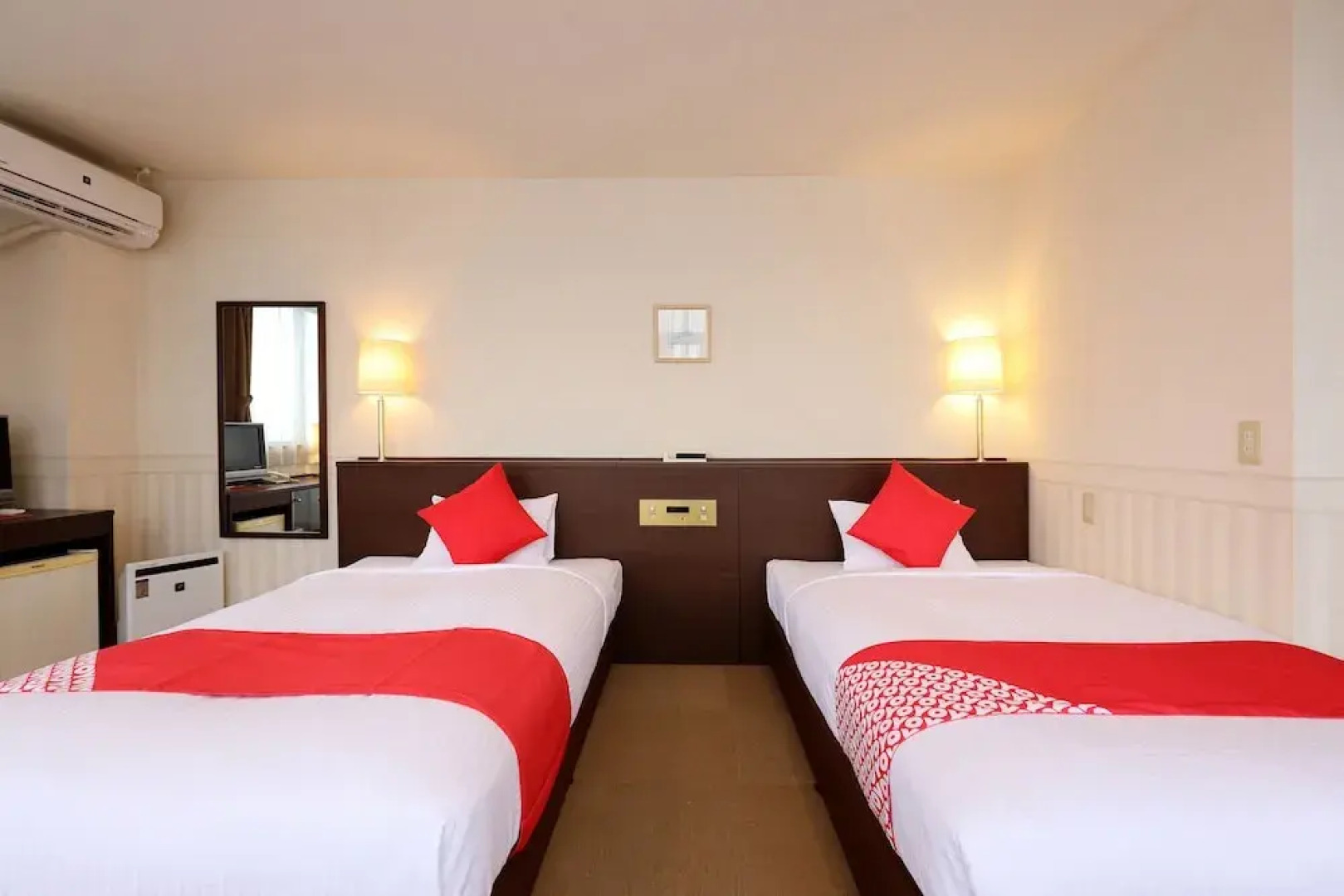 OYO Hotel Kukita Kagoshima Taniyama