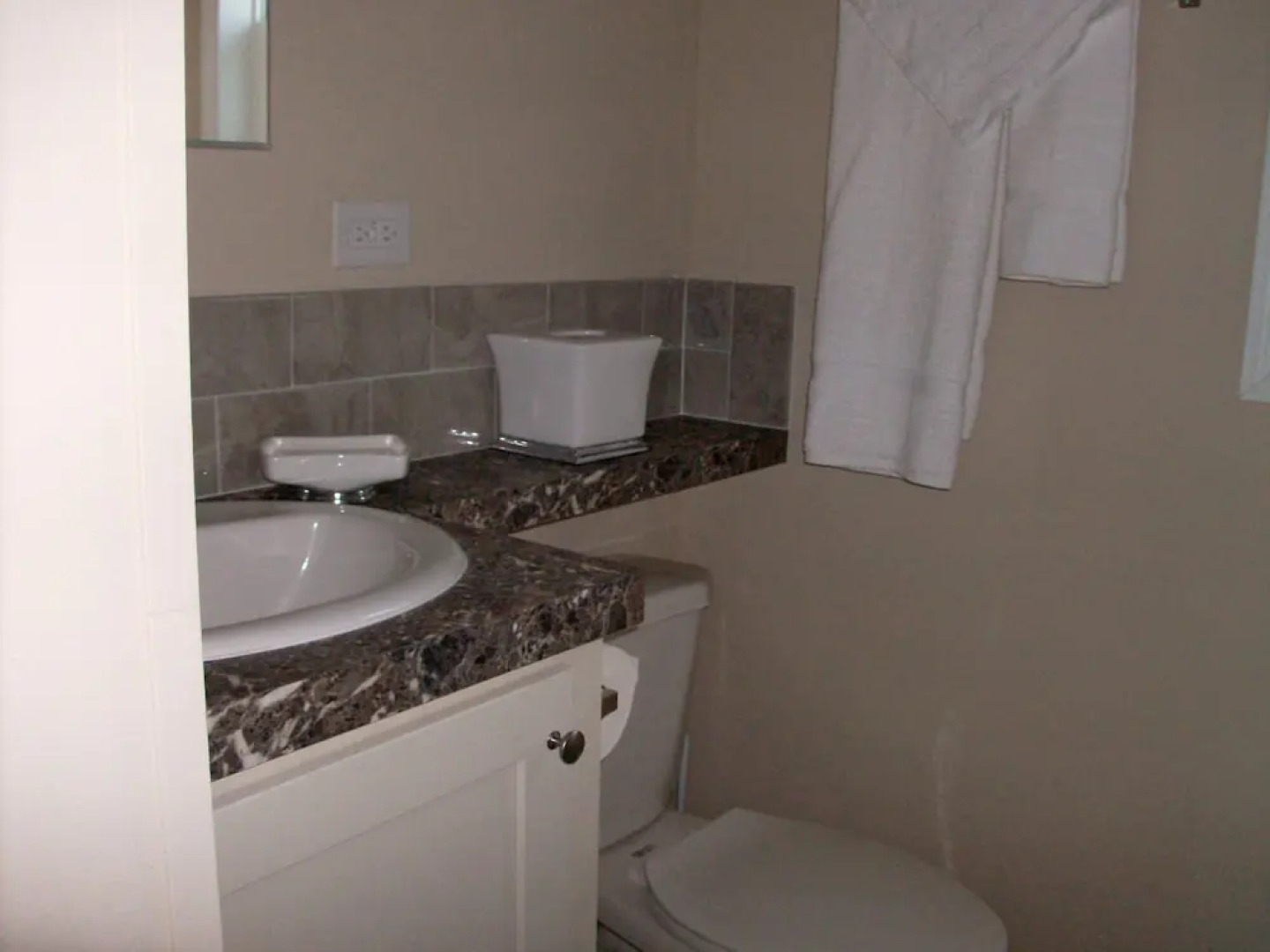 Water's Edge RV Resort