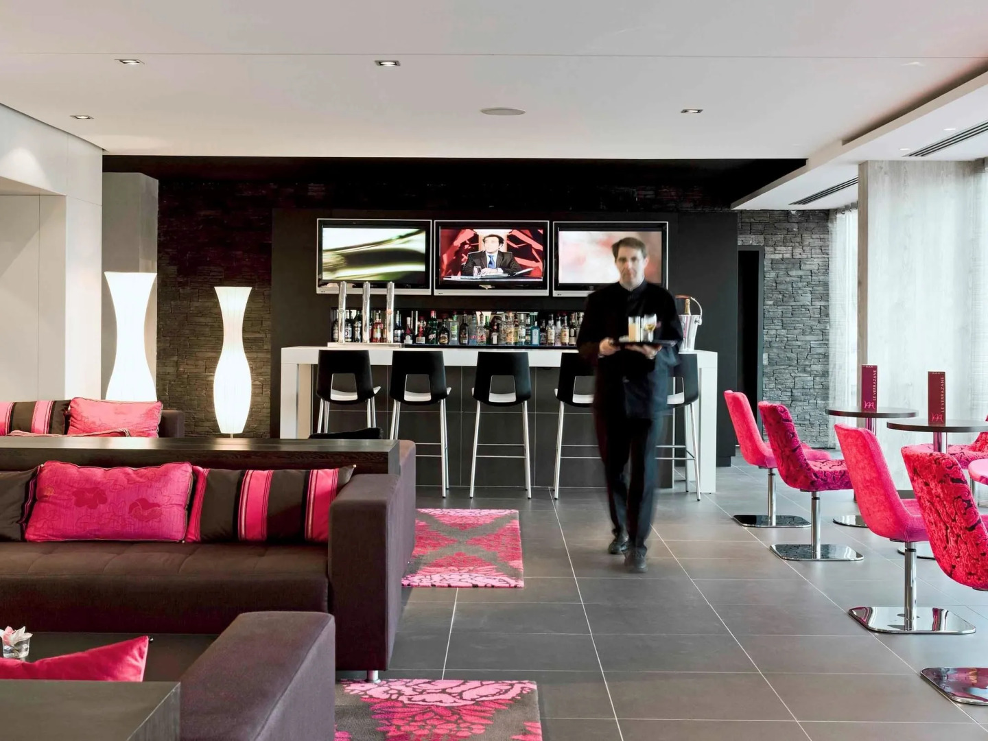 Mercure Dieppe La Présidence