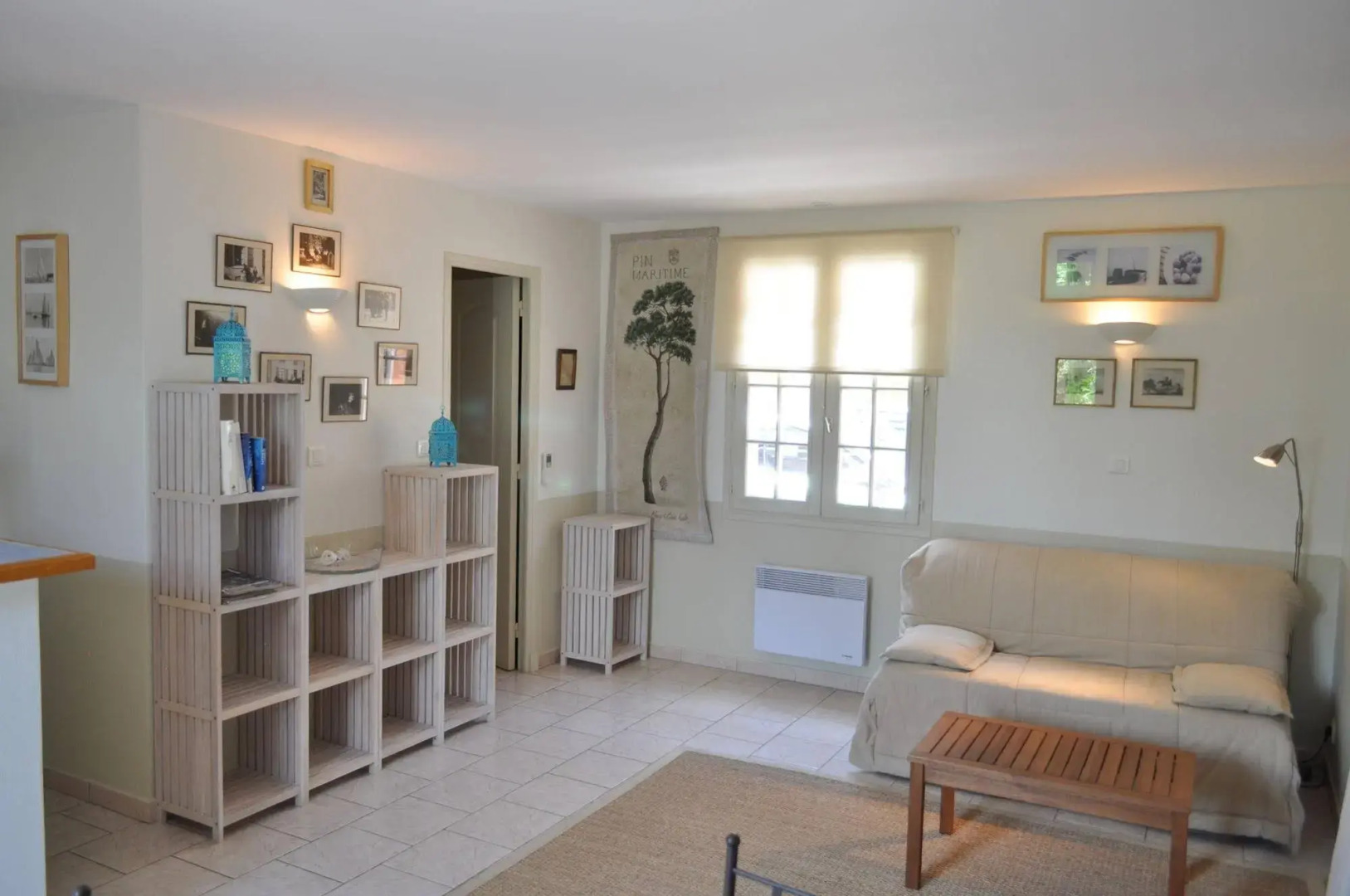 La Bégude du Pascouren