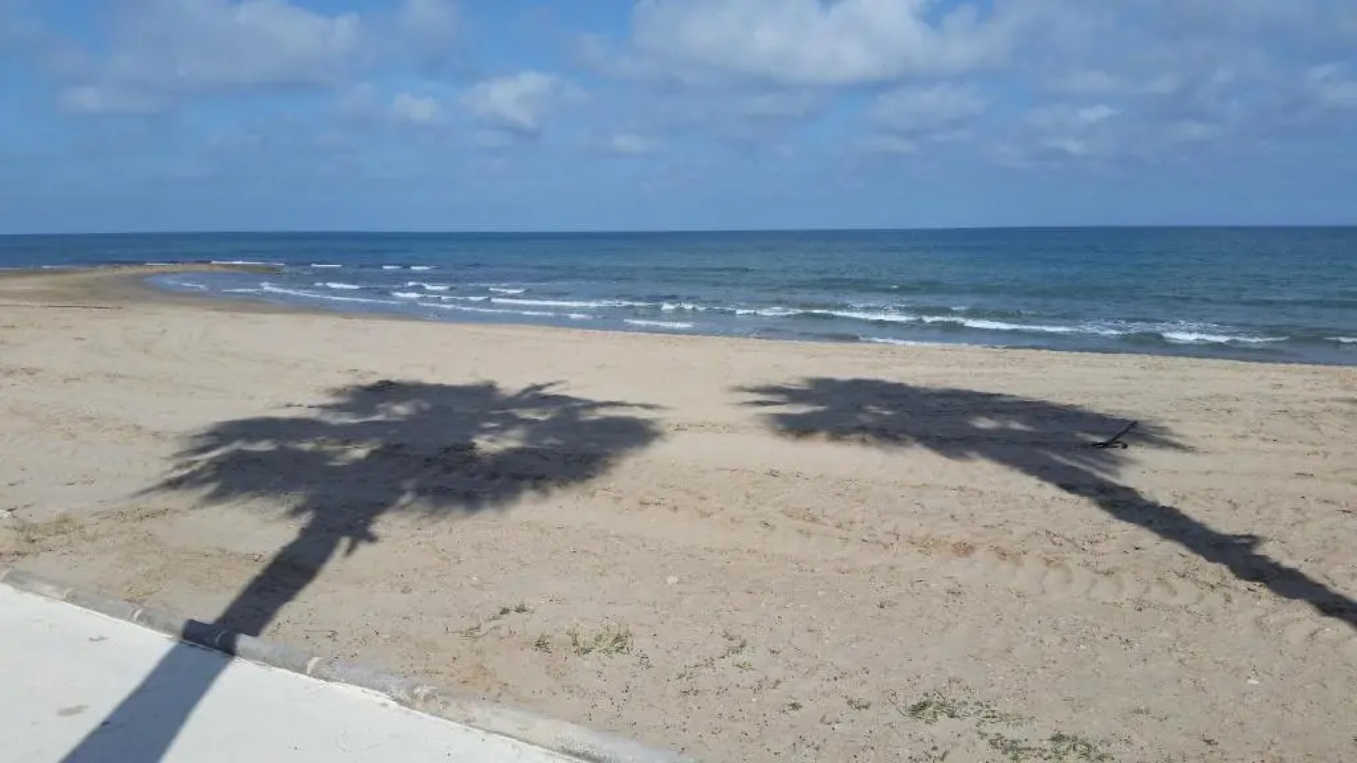 Vistamar Primera Linea