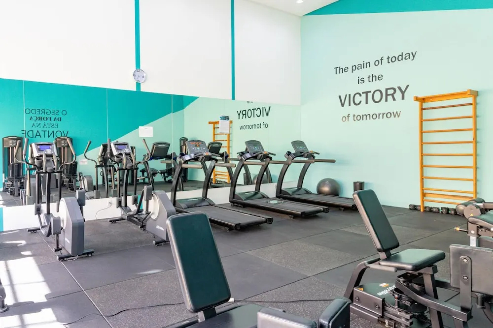 PF06 Ótimo Ap 2 Quartos - Praia do Forte