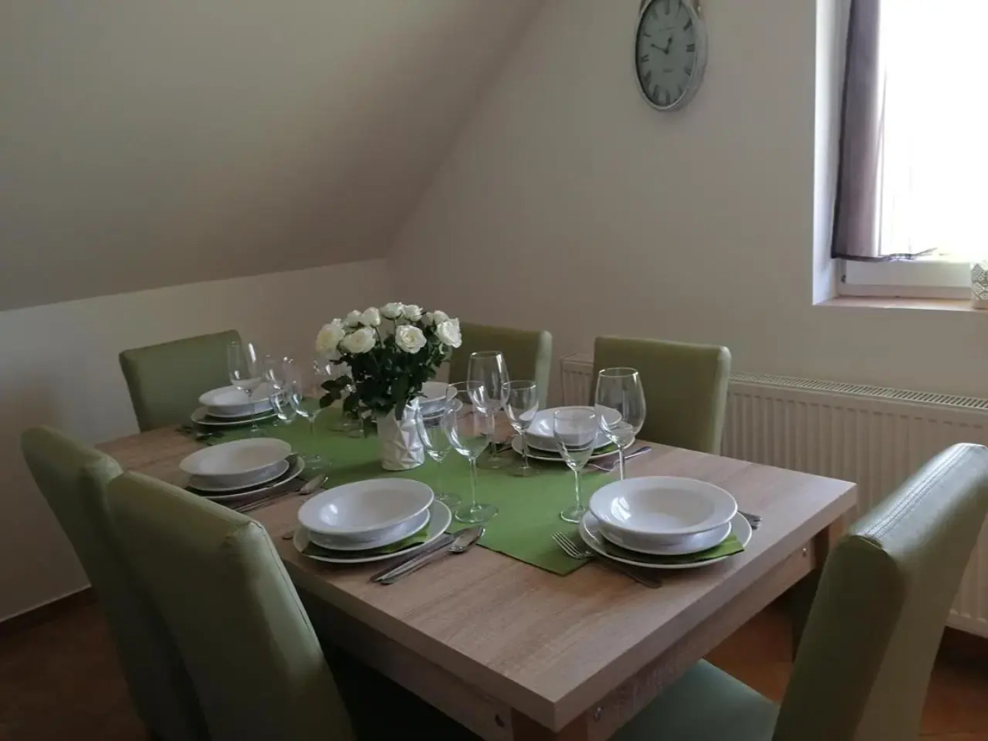 Napraforgó Vendégház