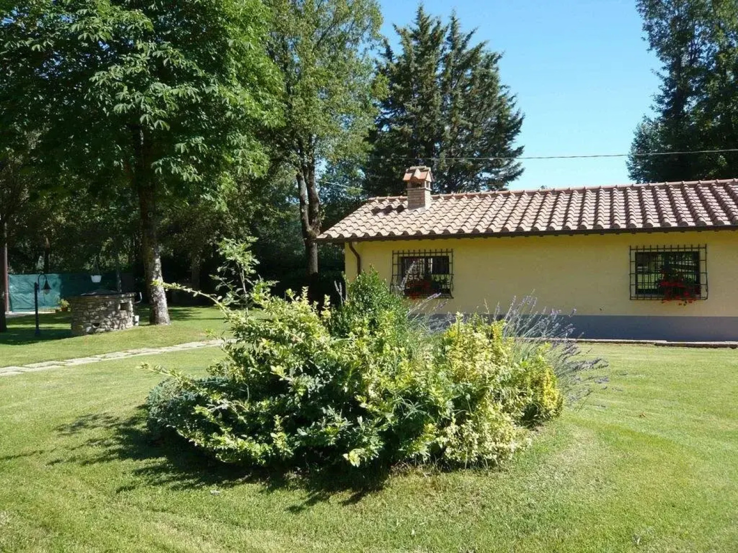 Casa Vacanze Ferraguzzo