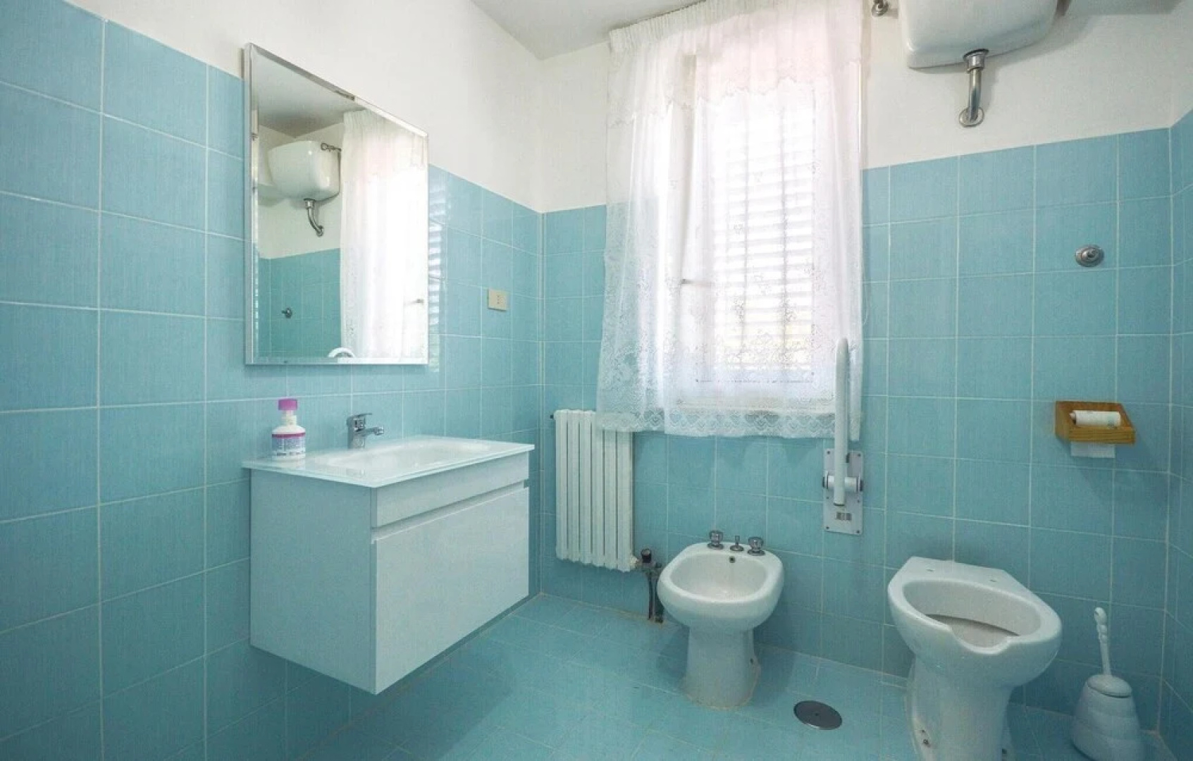 Stunning Home in Canale Monterano -rm- With 4 Bedrooms and Wifi