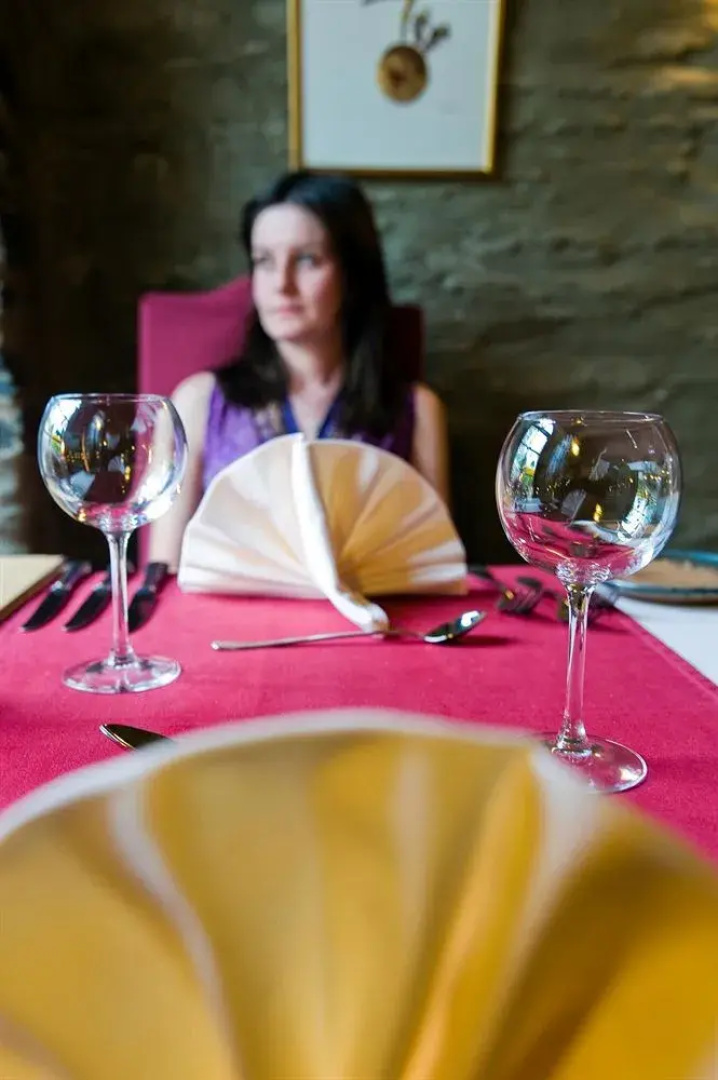 Wellness Hotel Wiltz