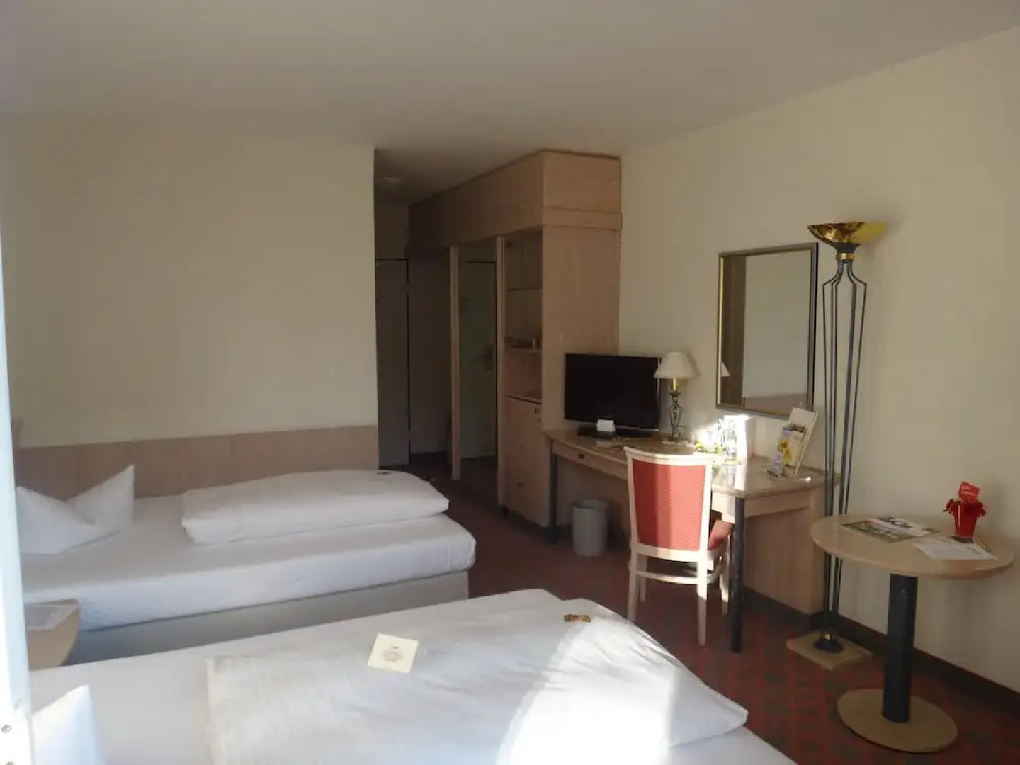 Hotel am Schloß Apolda