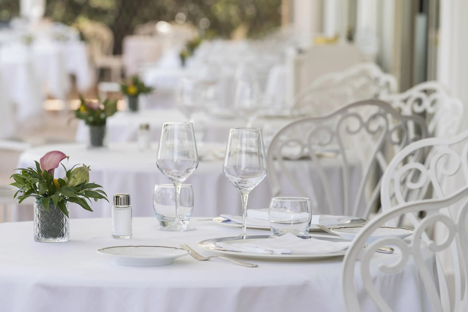 Excelsior Belvedere Hotel & Spa