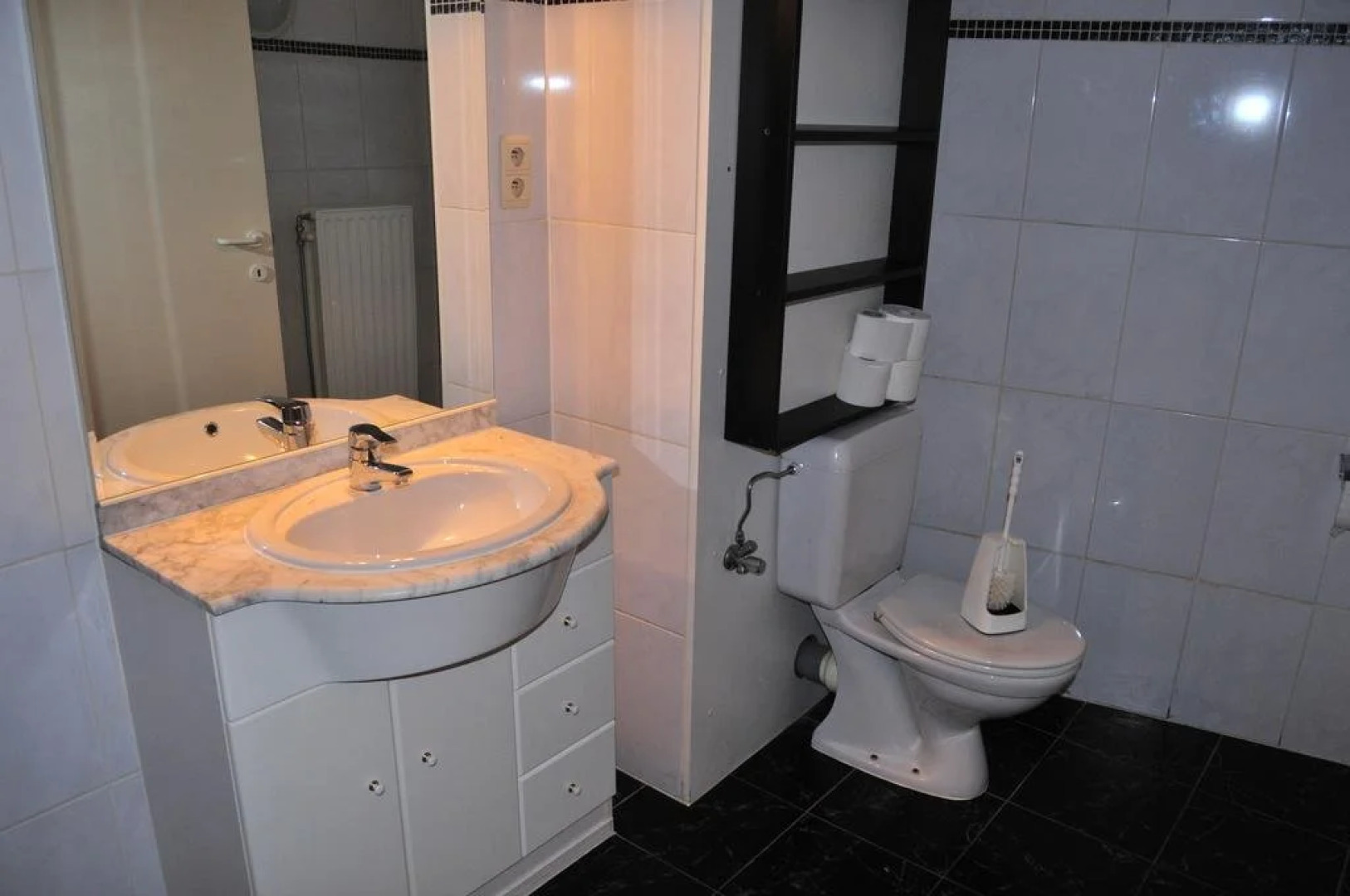 Aparthotel Esplanada