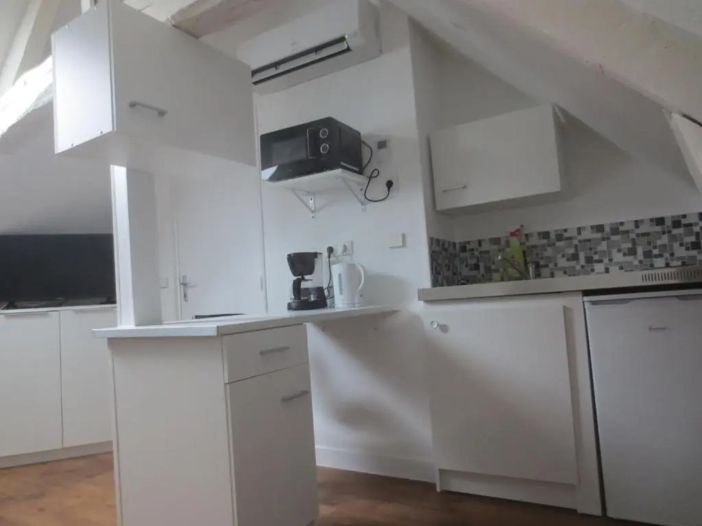 Appartements et studios meublés au centre ville d'Ouzouer Sur Loire
