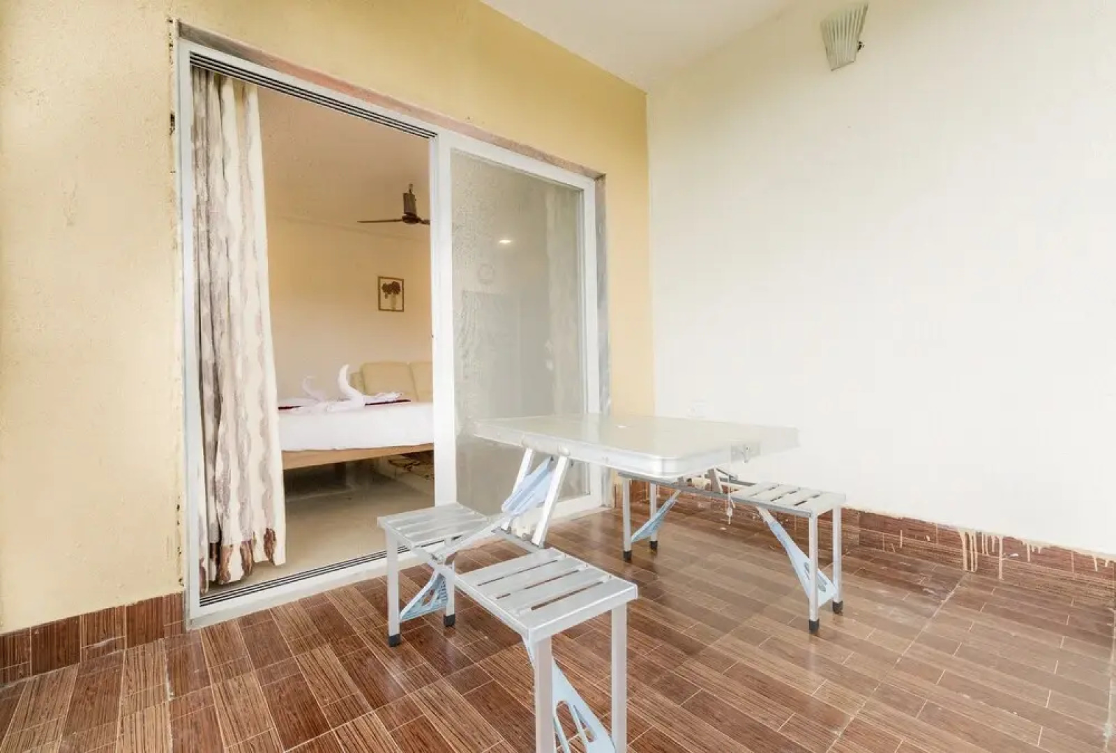 Rainforest Resort And Spa