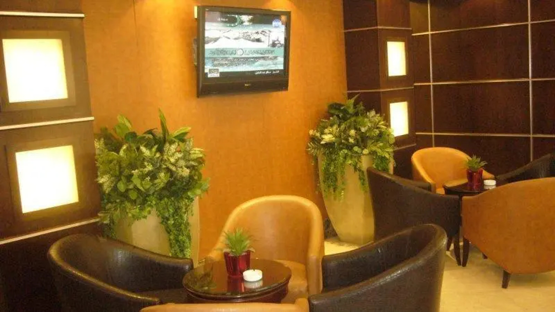 Al Jaad Madinah Hotel