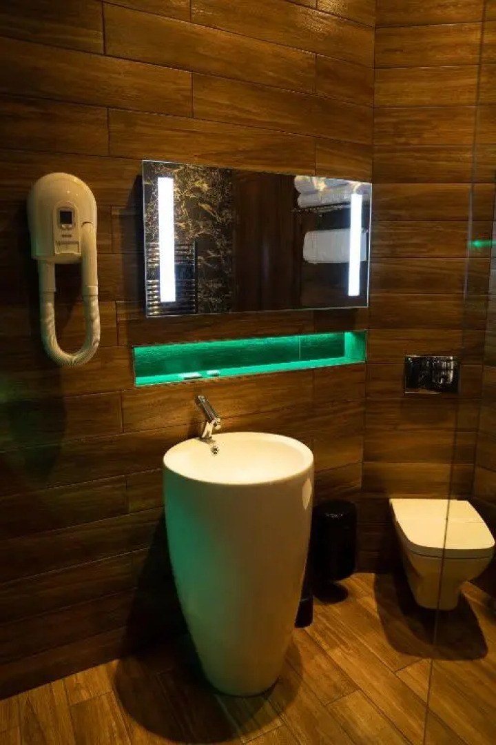 The Residence Central Jacuzzi Boutique (Adult Only)