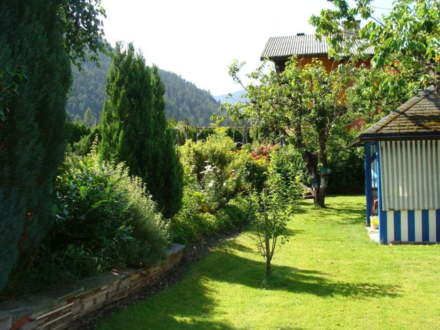 appartement-Reiteralm