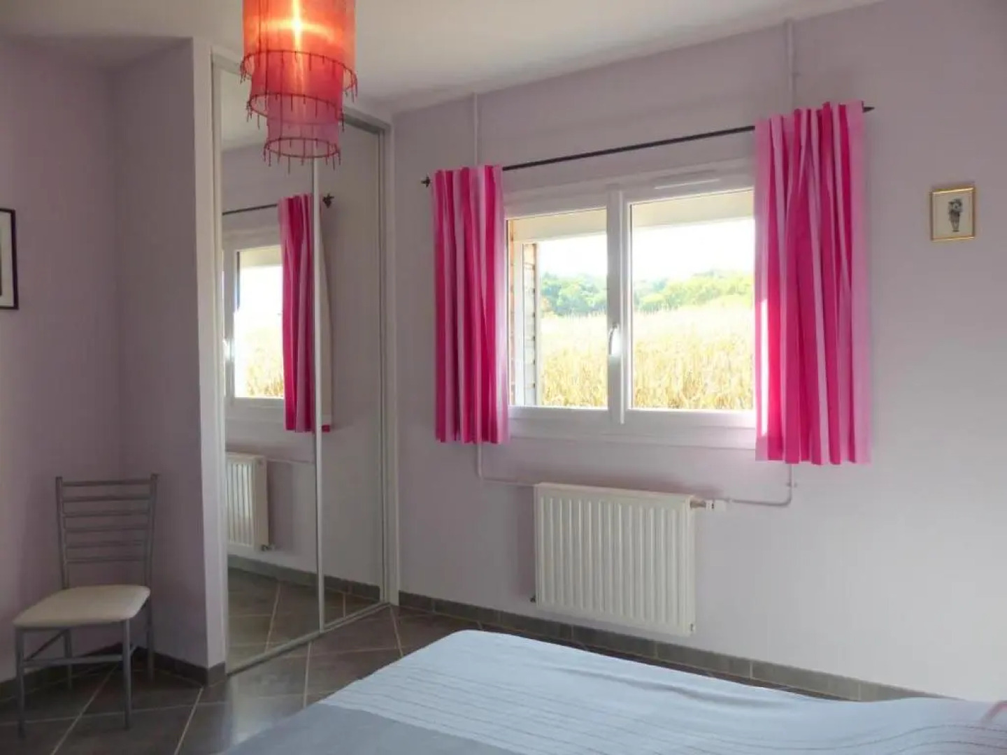 Gîte Isle-et-Bardais, 4 pièces, 6 personnes - FR-1-489-139