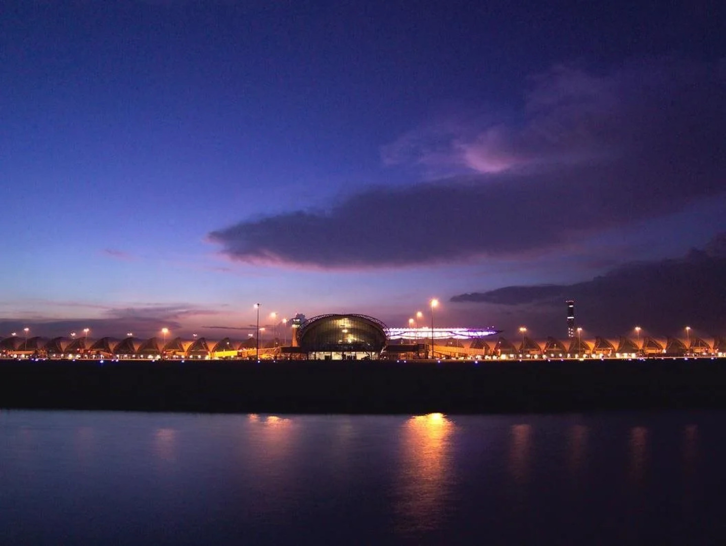 Freesia Guesthouse Suvarnabhumi