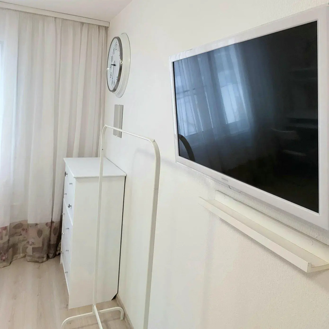 Апартаменты на улице Евгения Савкова 46/2