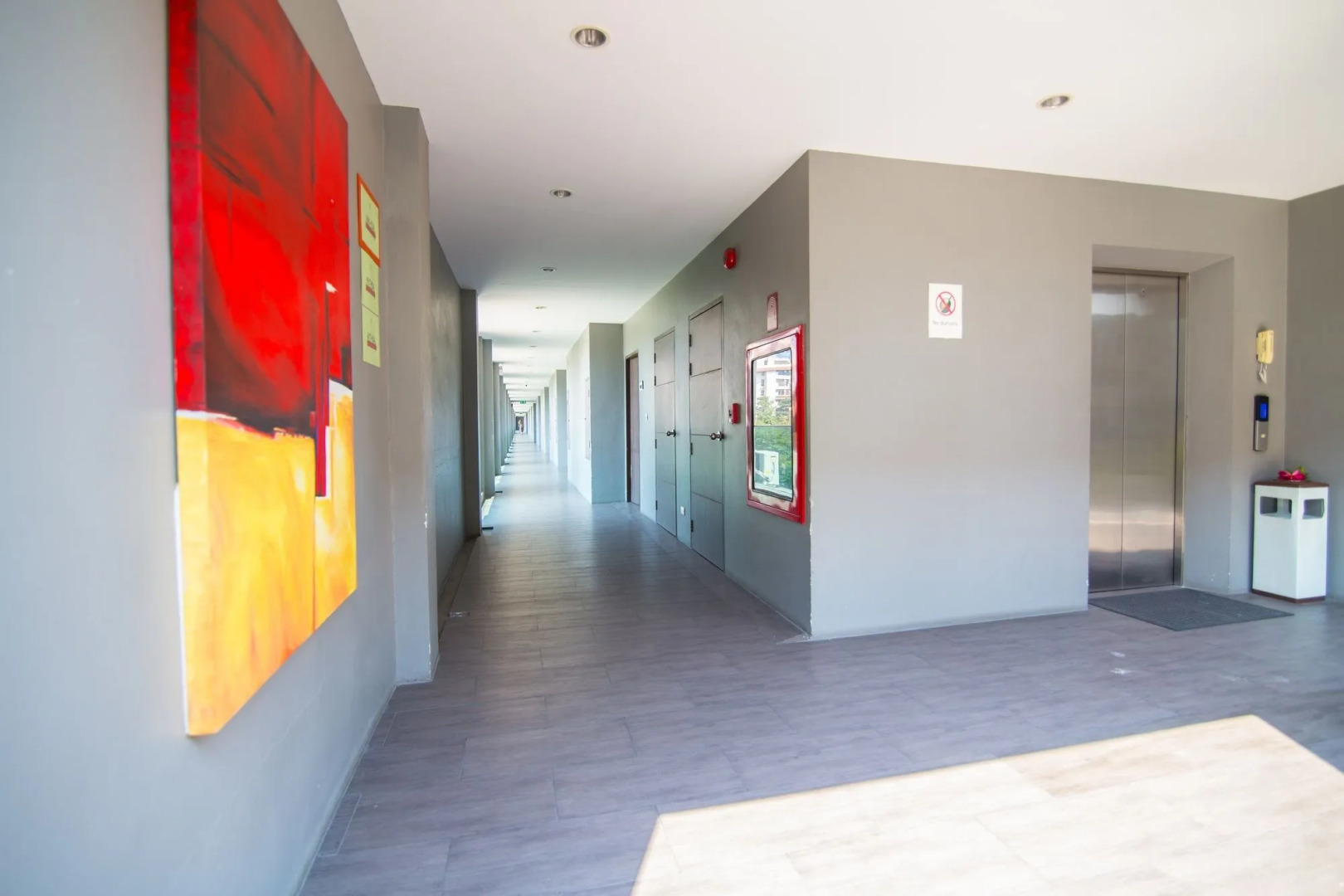 Woraburi The Ritz Resort & Spa