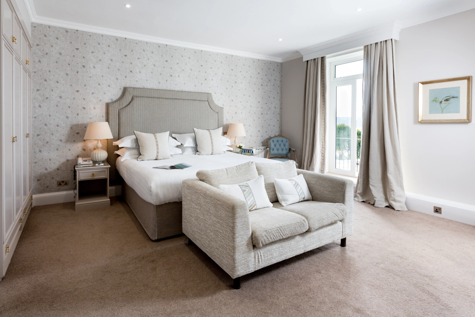 St Brelades Bay Hotel