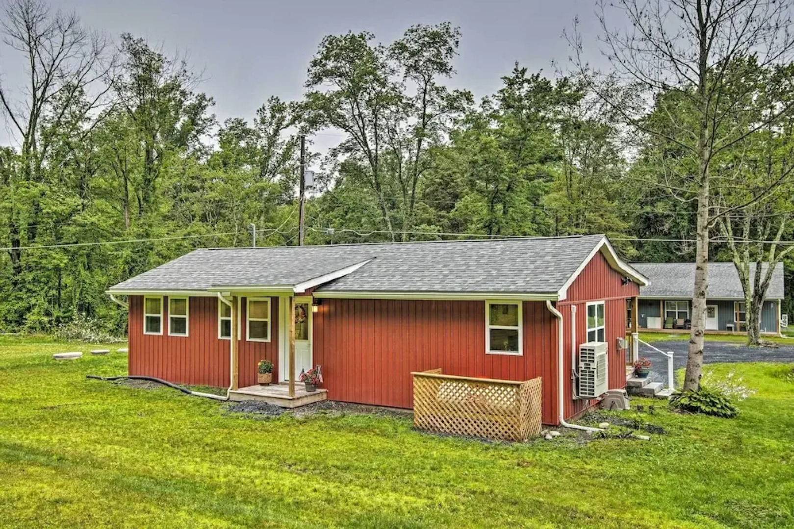15 Mi to Camelback Resort! 'the Overlook Home'
