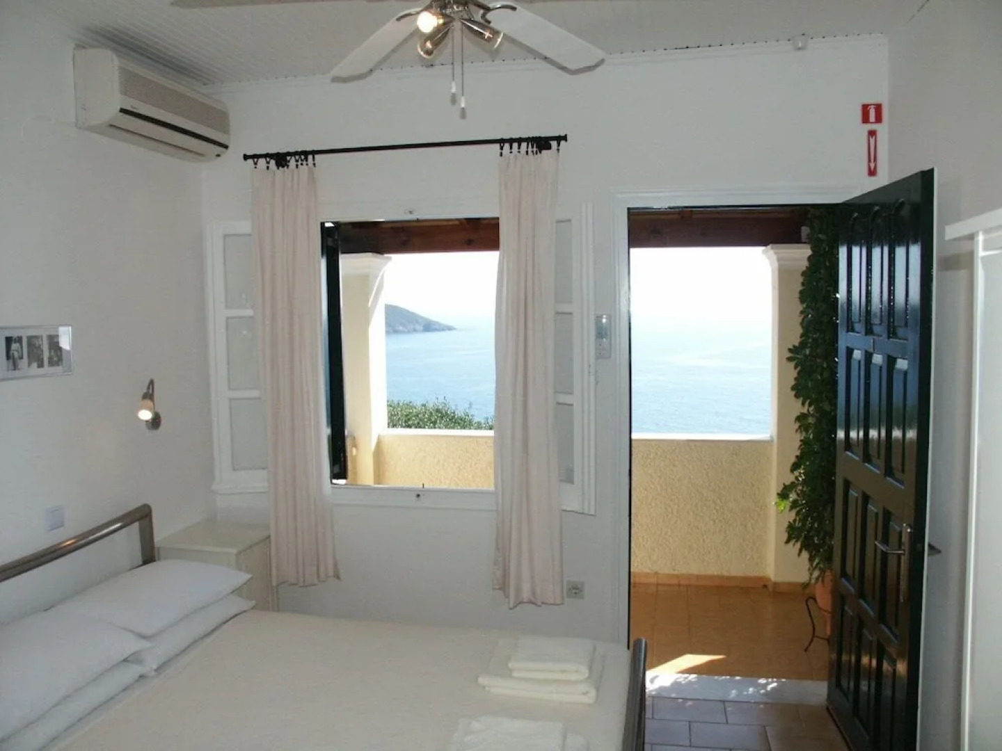 Elysium Apartments Corfu