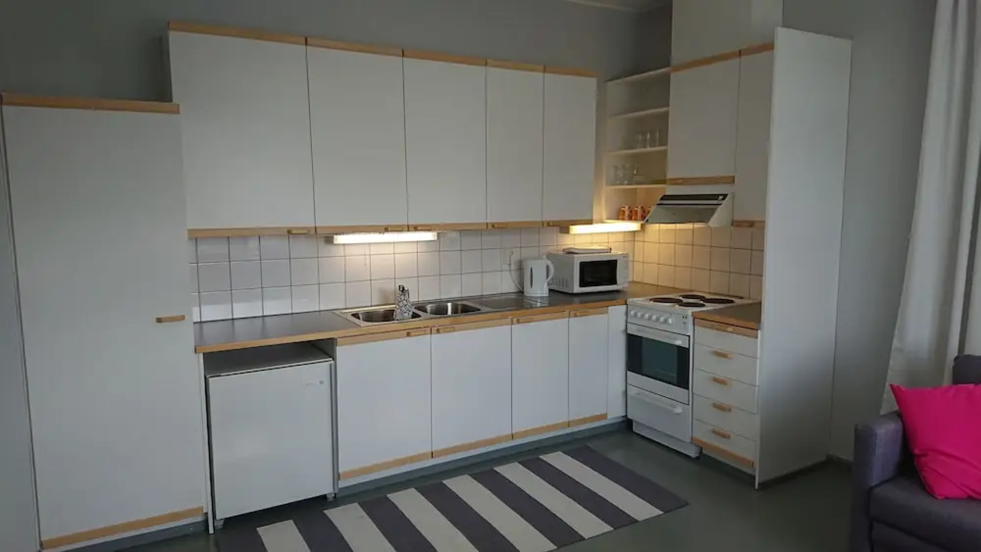 Lepaan Matkailun Toimela