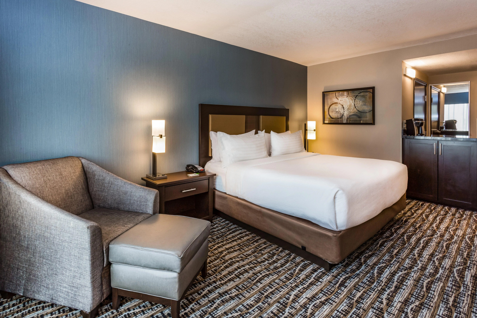 Holiday Inn South Jordan - SLC South by IHG