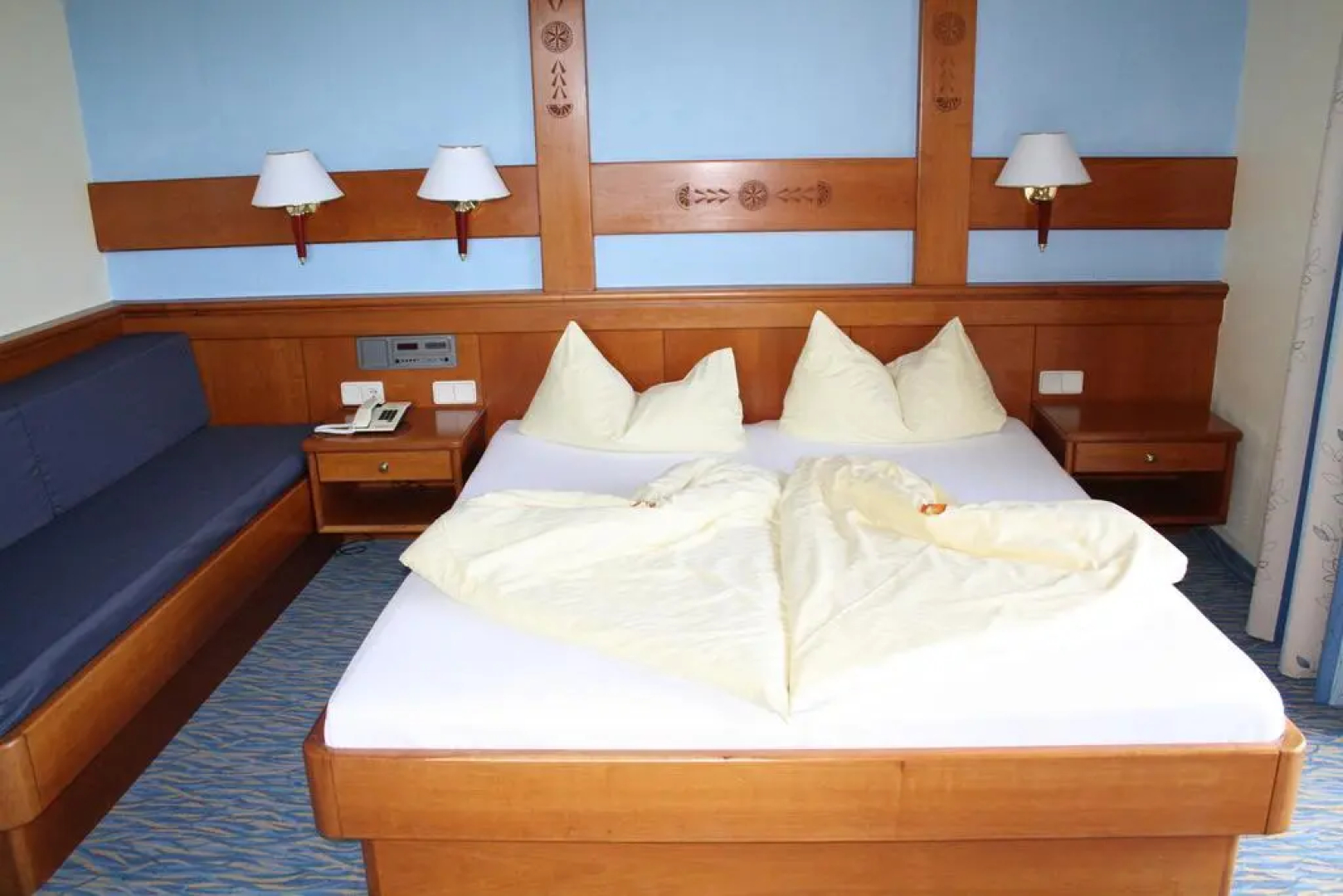 Vitalhotel Sonnblick