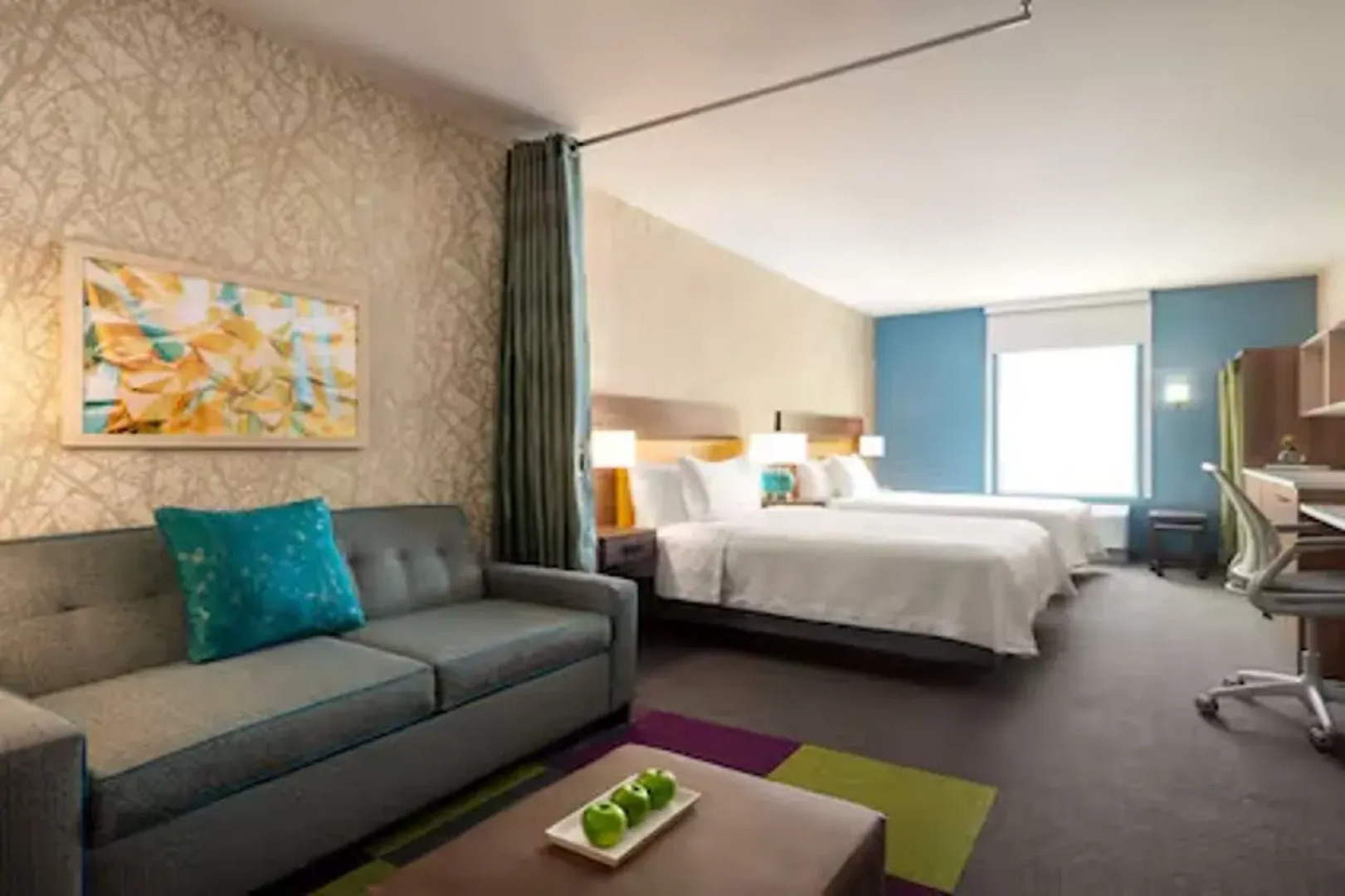 Home2 Suites By Hilton Kittery