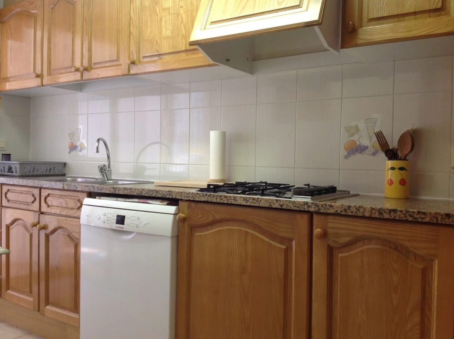 Apartamento Vivalidays Michele