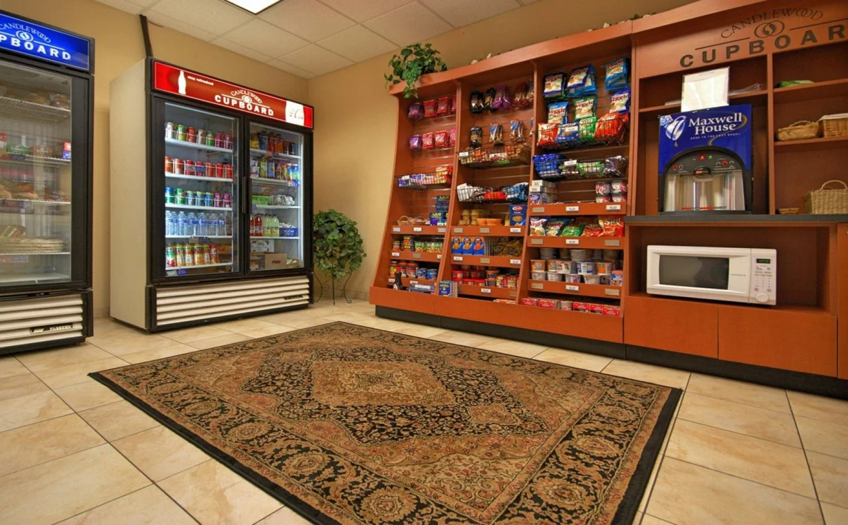 Candlewood Suites West Springfield by IHG