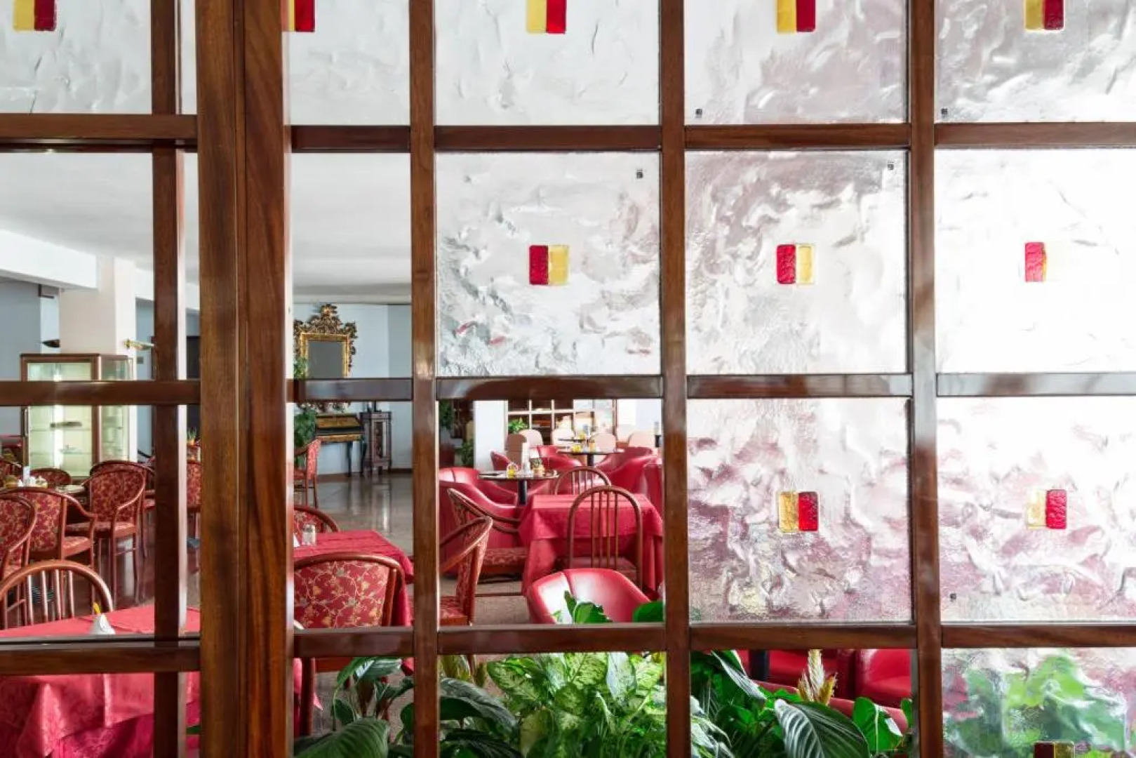 Hotel Internazionale