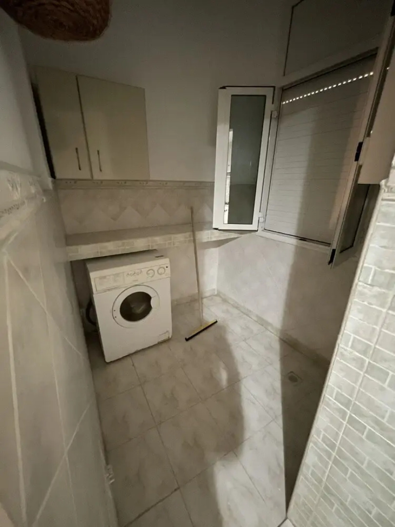 2-bed Cozy Apartment in Nabeul Near the Beach