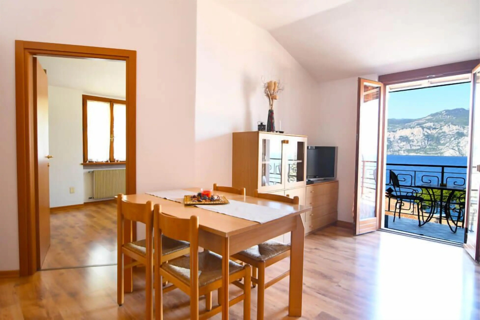 Casa Guarnati