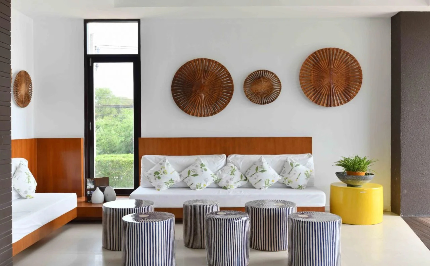 The Oriental Beach Resort