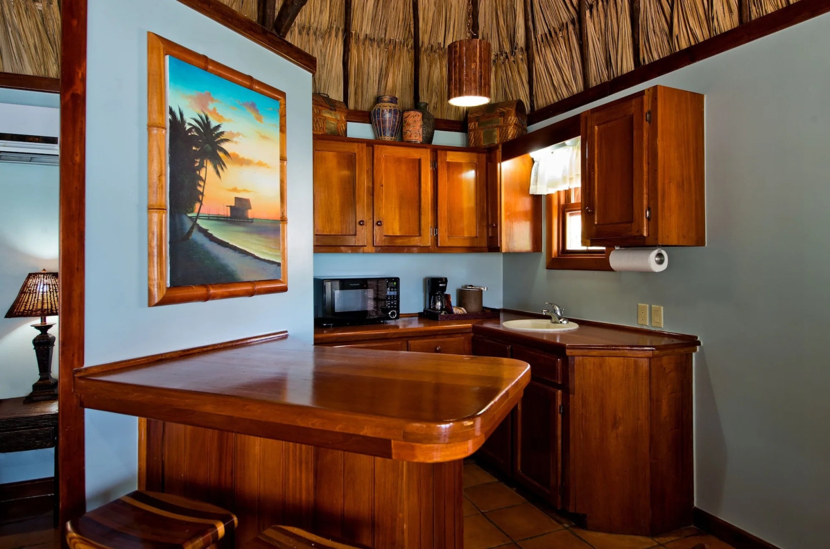 Ramon's Village Resort