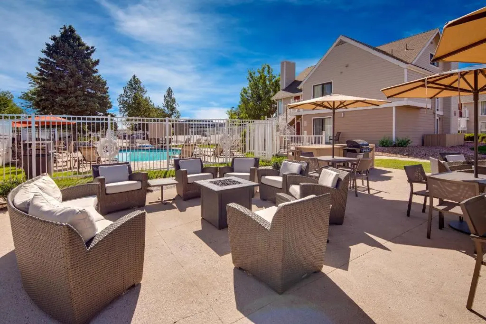 Residence Inn by Marriott Denver Tech Center