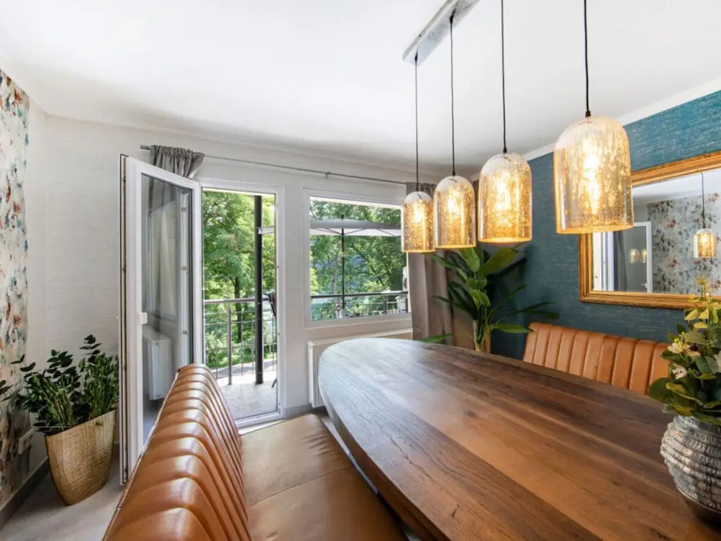 Maarchalet Modern Retreat