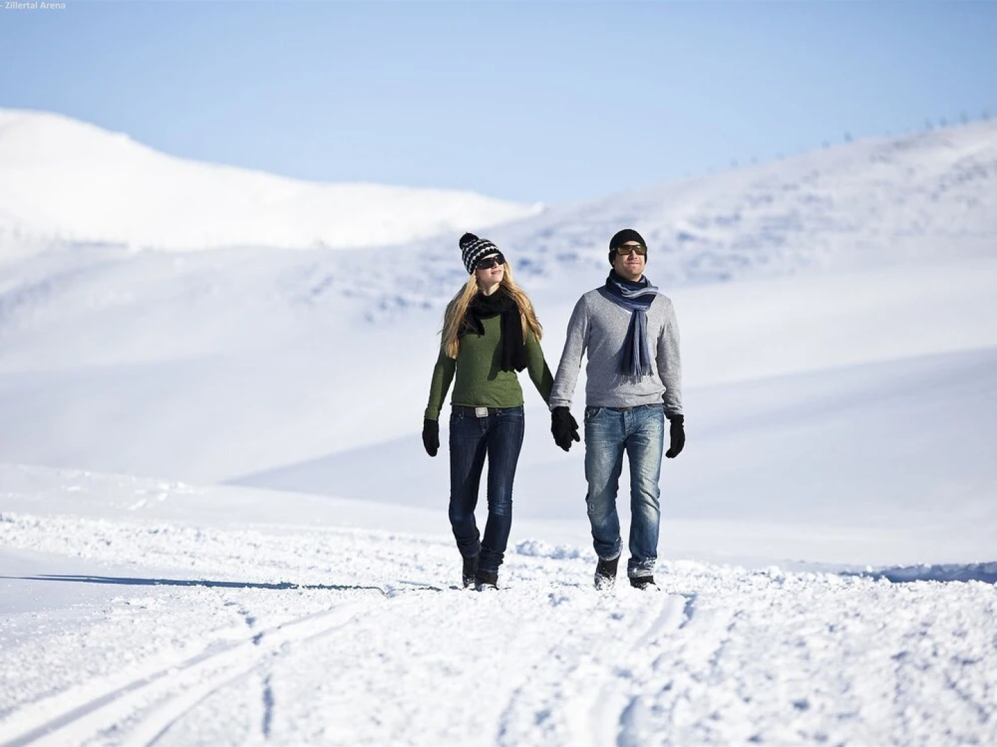 Spacious Chalet With Sauna in Krimml, Near the Ski-bus Stop