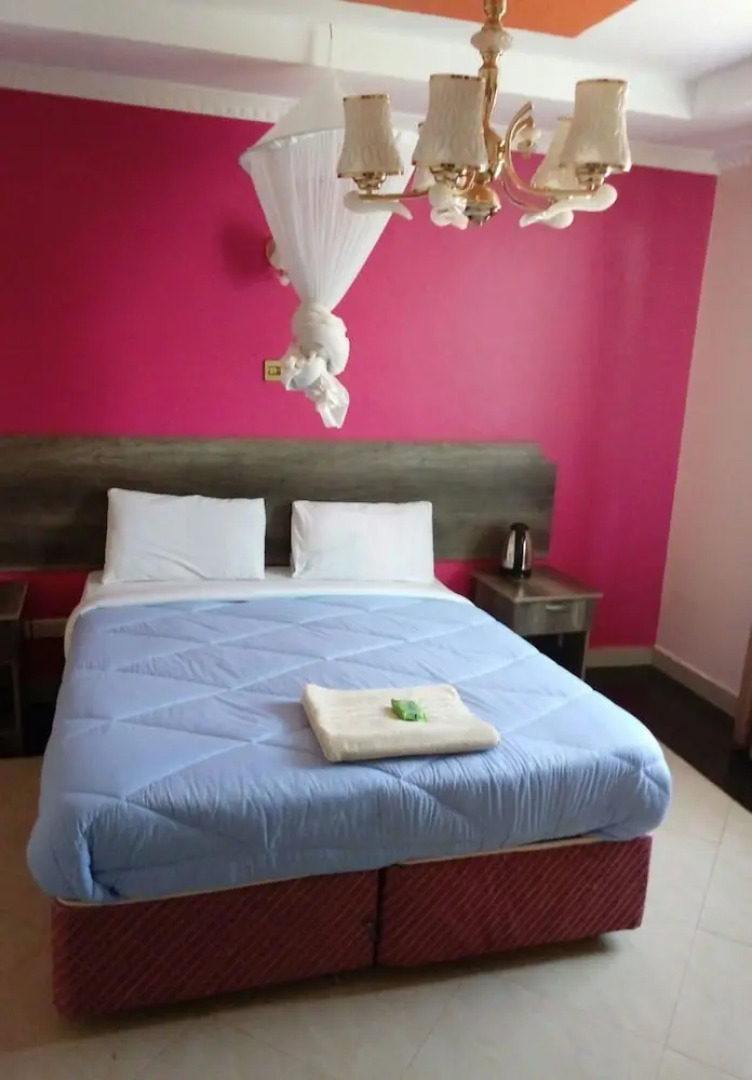 Jirime Hotel & Resort