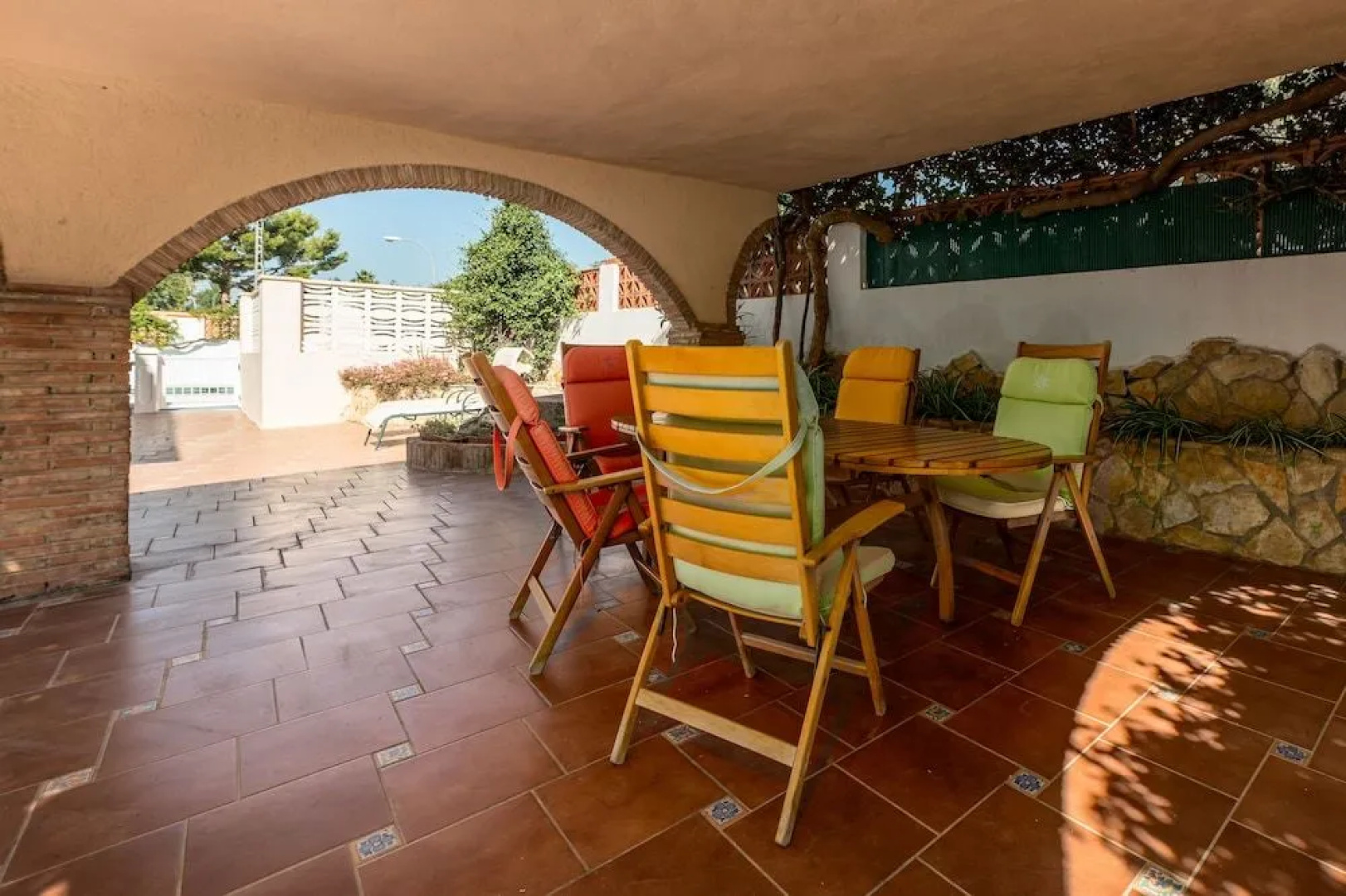 Travel Habitat Villa Benicassim
