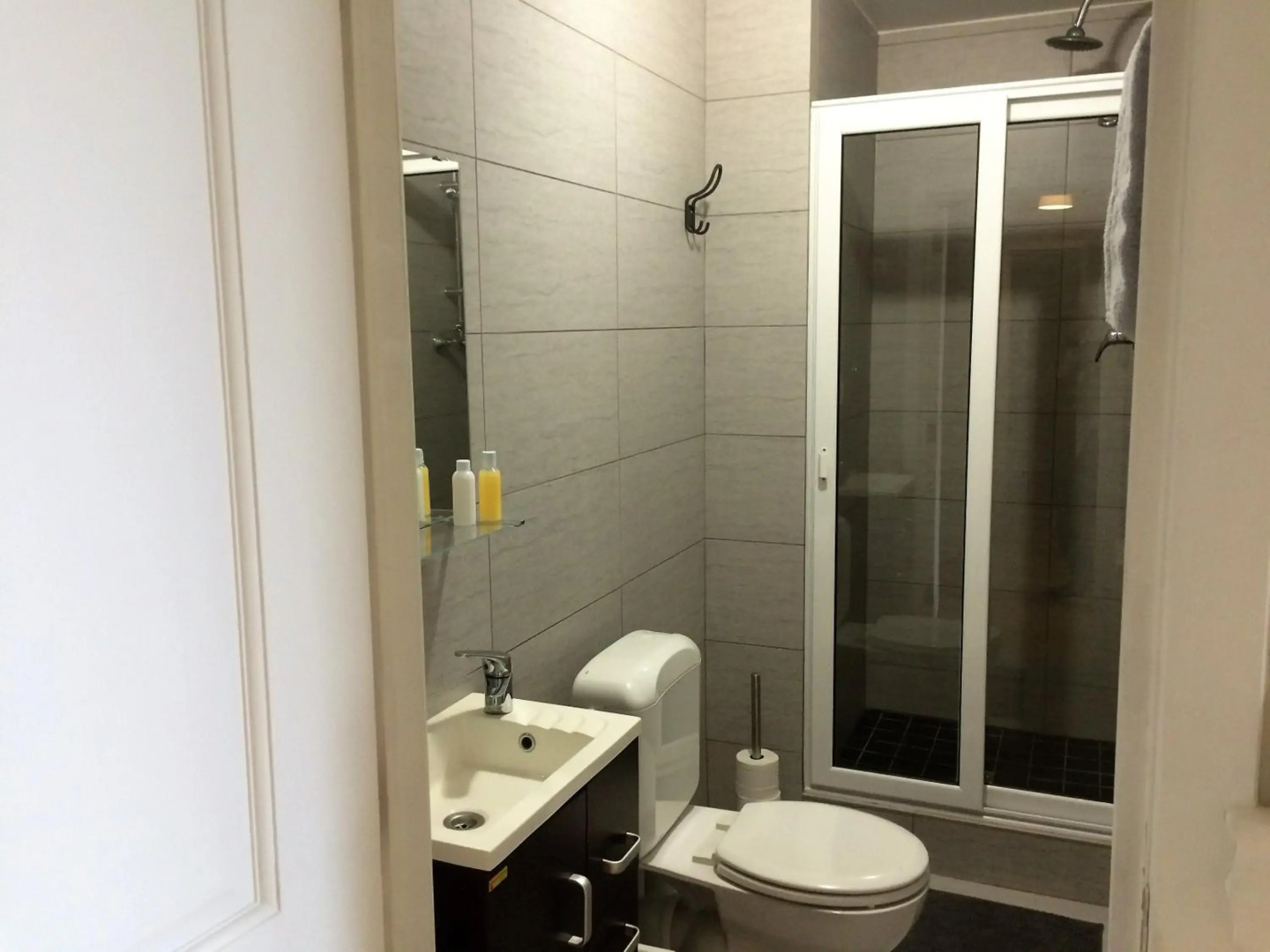 Apart - Hotel Saint Georges